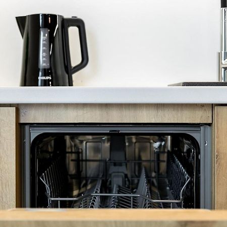 Rent Like Home - Srutowa 10 Βρότσλαβ Εξωτερικό φωτογραφία