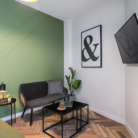Rent Like Home - Srutowa 10 Βρότσλαβ Εξωτερικό φωτογραφία