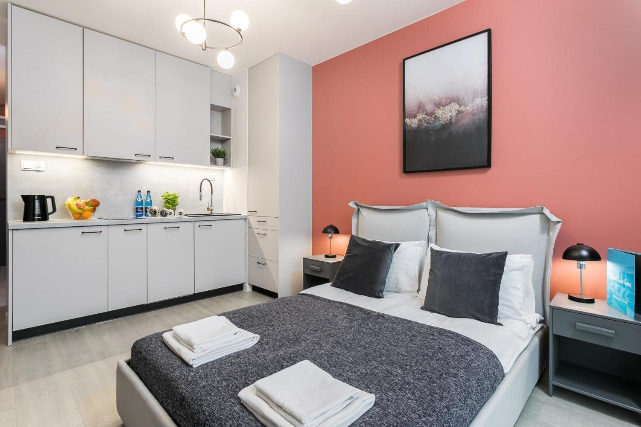 Rent Like Home - Srutowa 10 Βρότσλαβ Εξωτερικό φωτογραφία