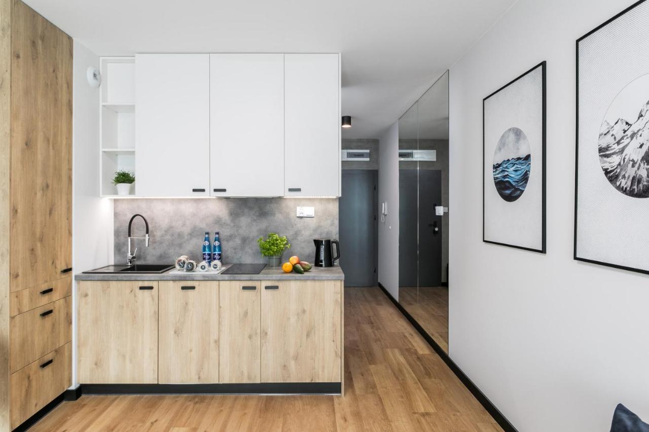 Rent Like Home - Srutowa 10 Βρότσλαβ Εξωτερικό φωτογραφία