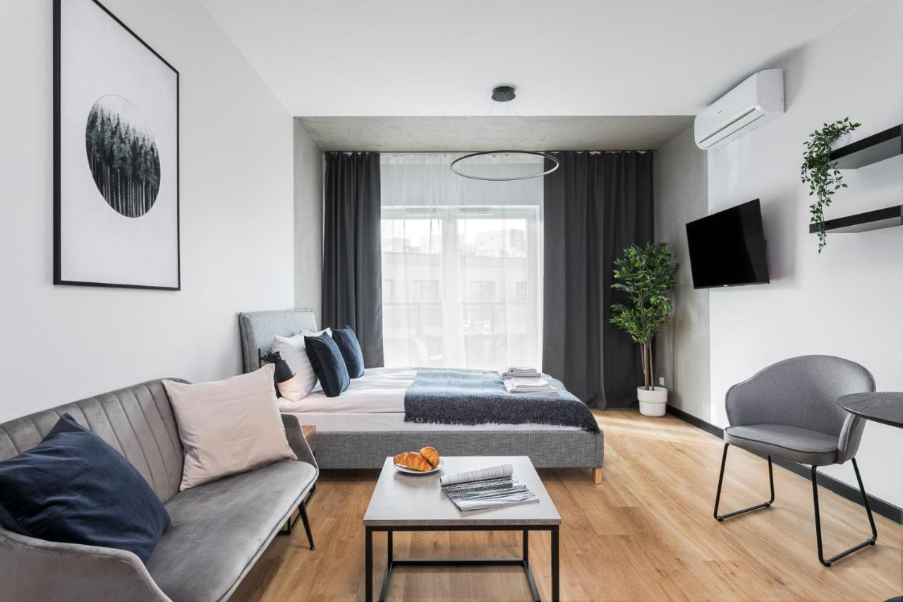 Rent Like Home - Srutowa 10 Βρότσλαβ Εξωτερικό φωτογραφία