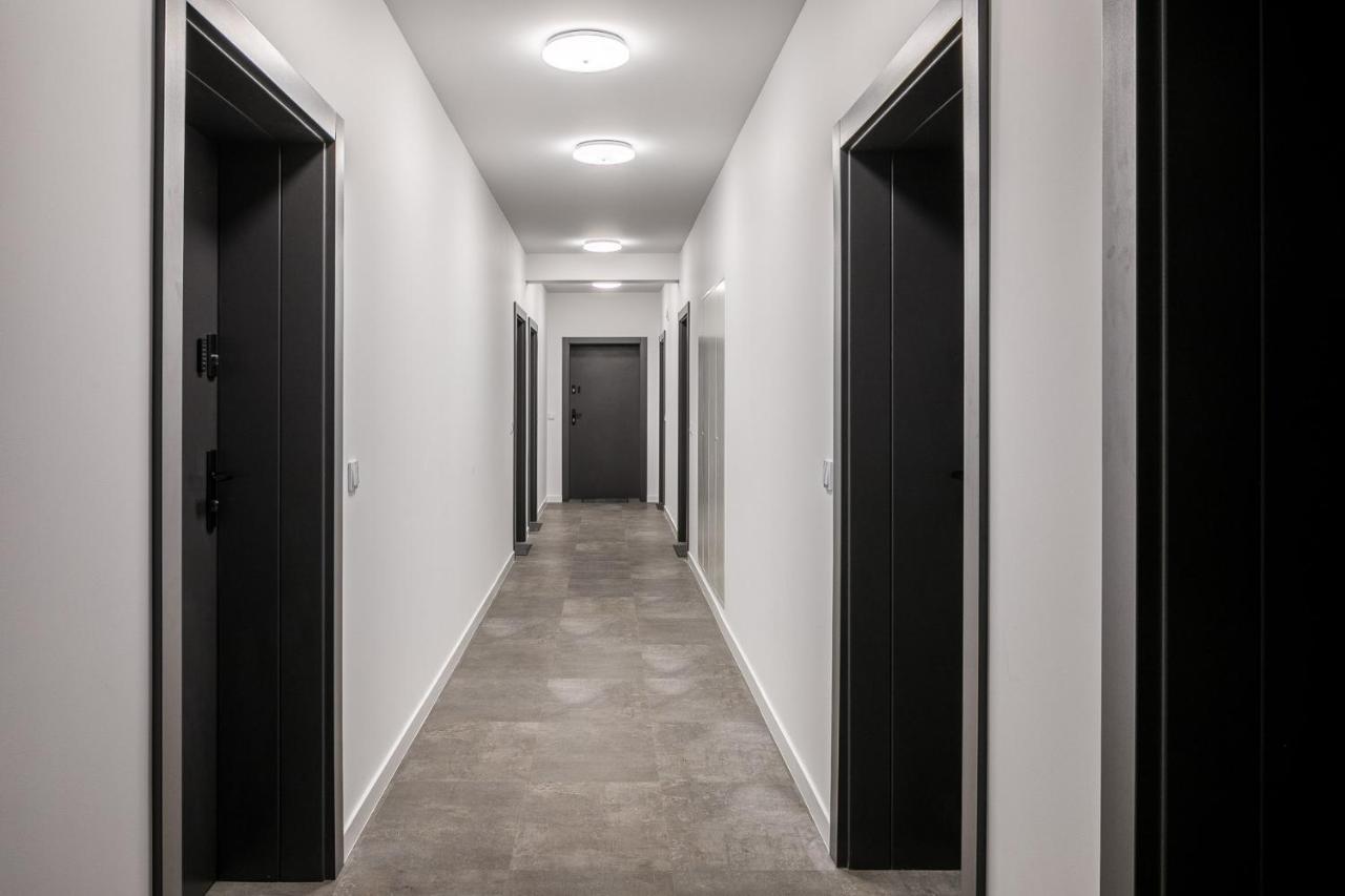 Rent Like Home - Srutowa 10 Βρότσλαβ Εξωτερικό φωτογραφία