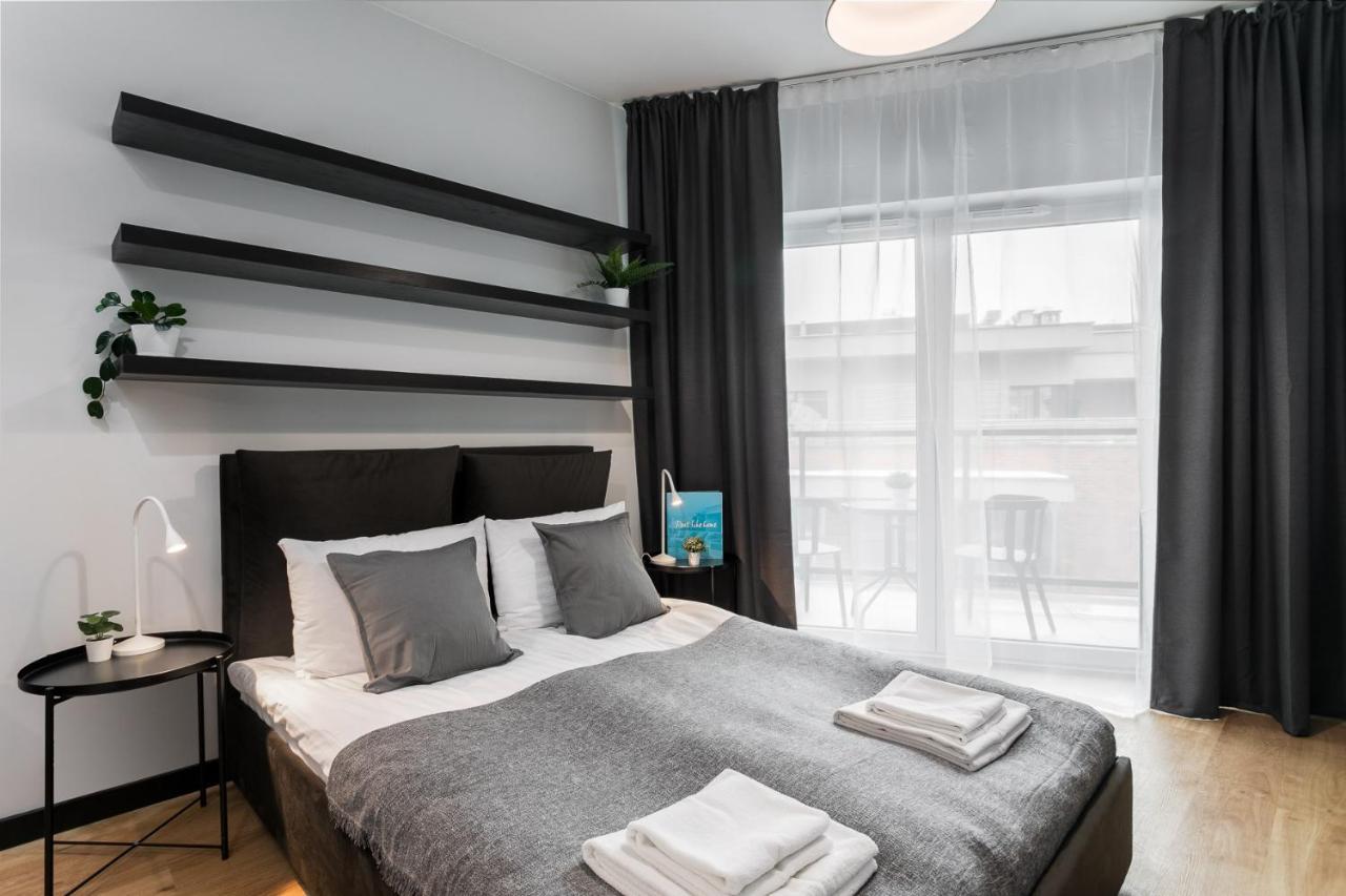 Rent Like Home - Srutowa 10 Βρότσλαβ Εξωτερικό φωτογραφία