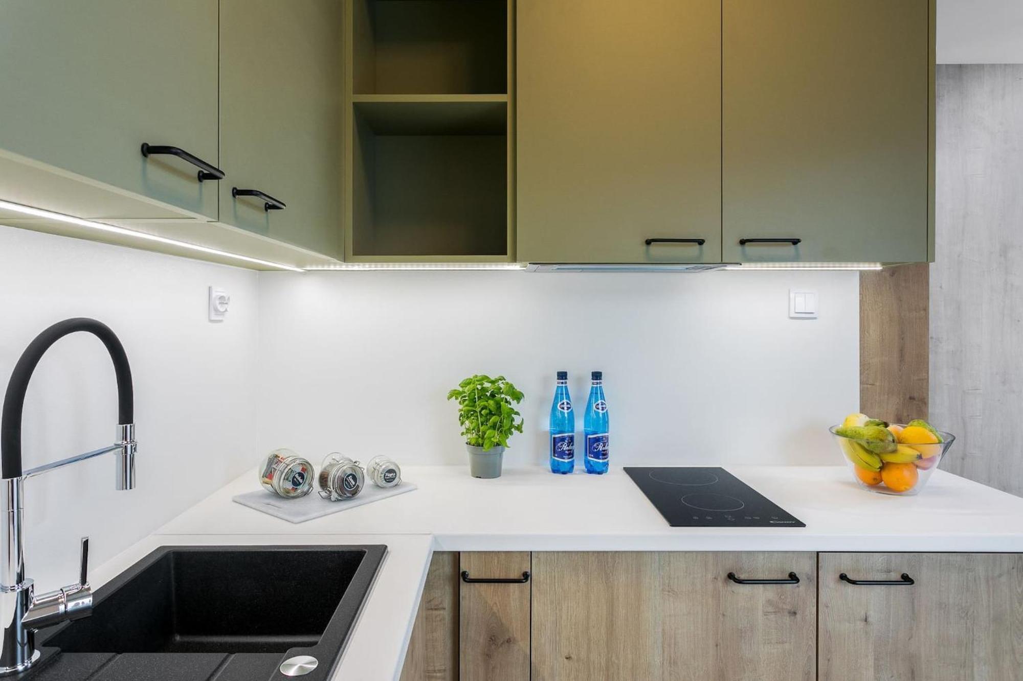 Rent Like Home - Srutowa 10 Βρότσλαβ Εξωτερικό φωτογραφία