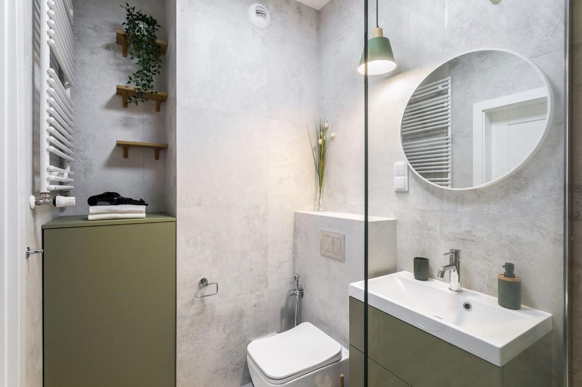 Rent Like Home - Srutowa 10 Βρότσλαβ Εξωτερικό φωτογραφία