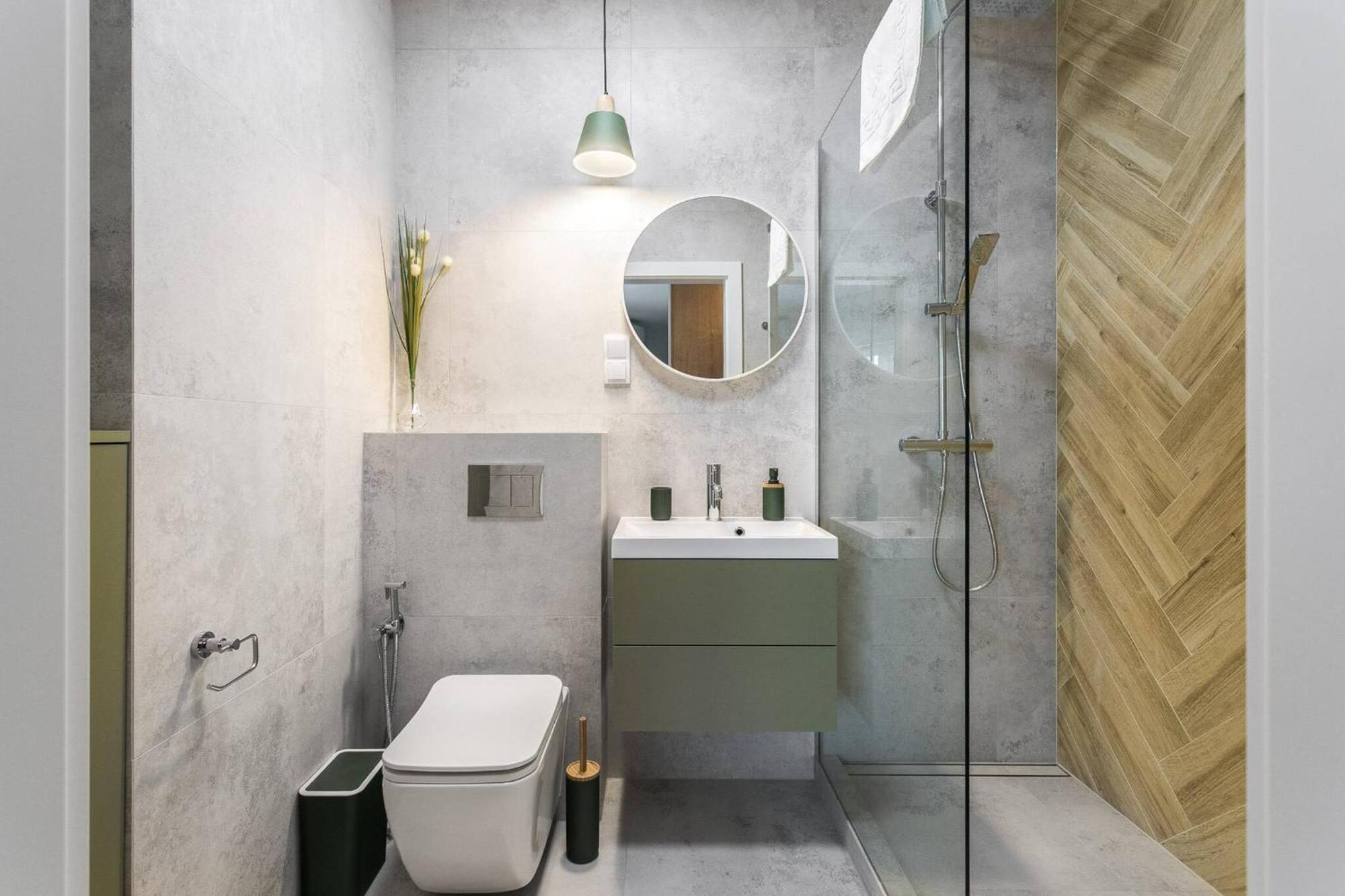 Rent Like Home - Srutowa 10 Βρότσλαβ Εξωτερικό φωτογραφία