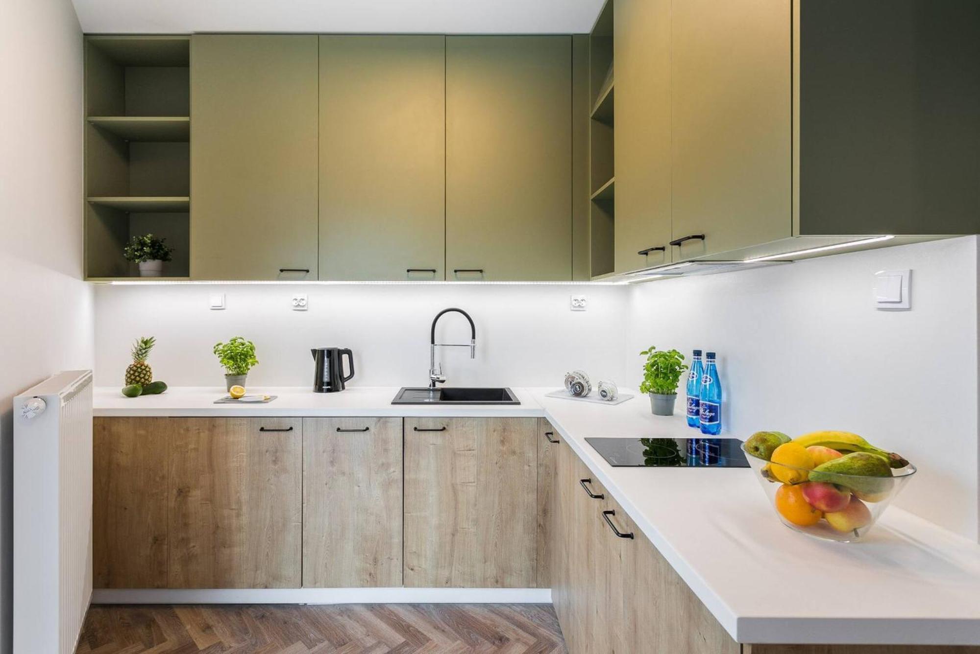 Rent Like Home - Srutowa 10 Βρότσλαβ Εξωτερικό φωτογραφία